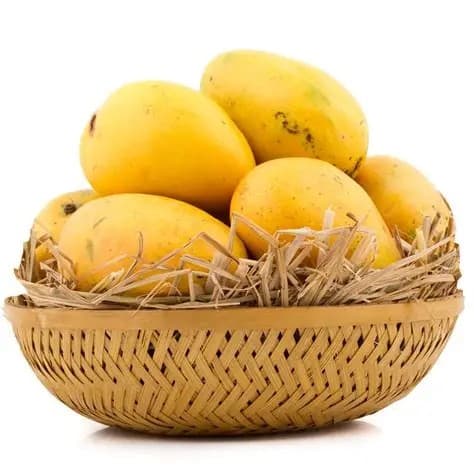 FRESH KESAR MANGO 500G