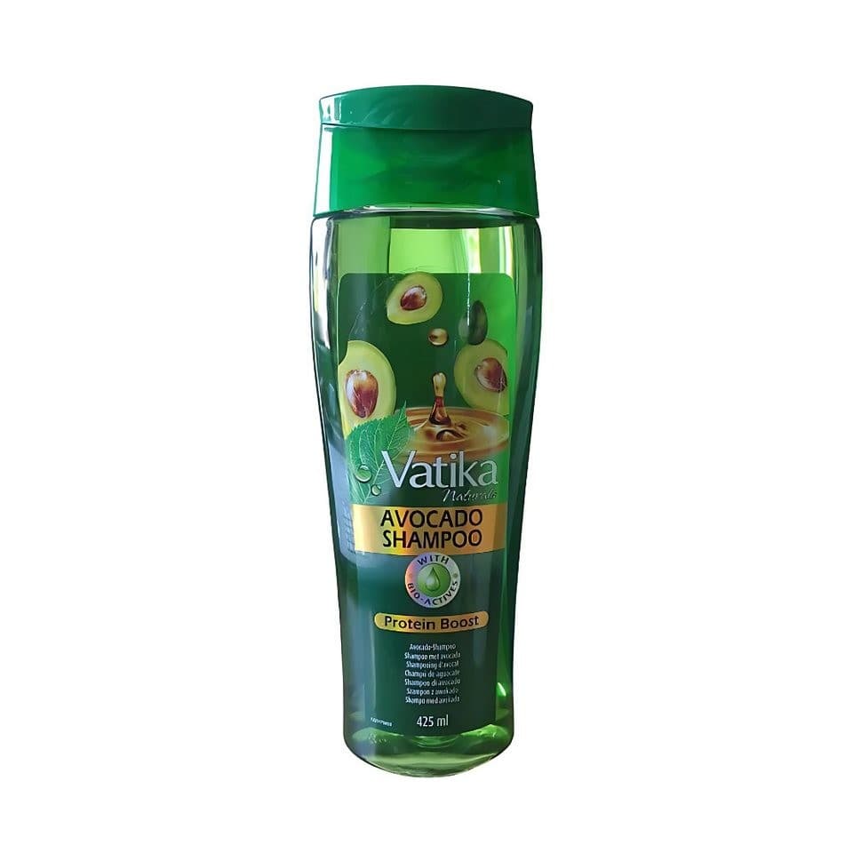 DABUR VATIKA AVOCADO SHAMPOO 425ML