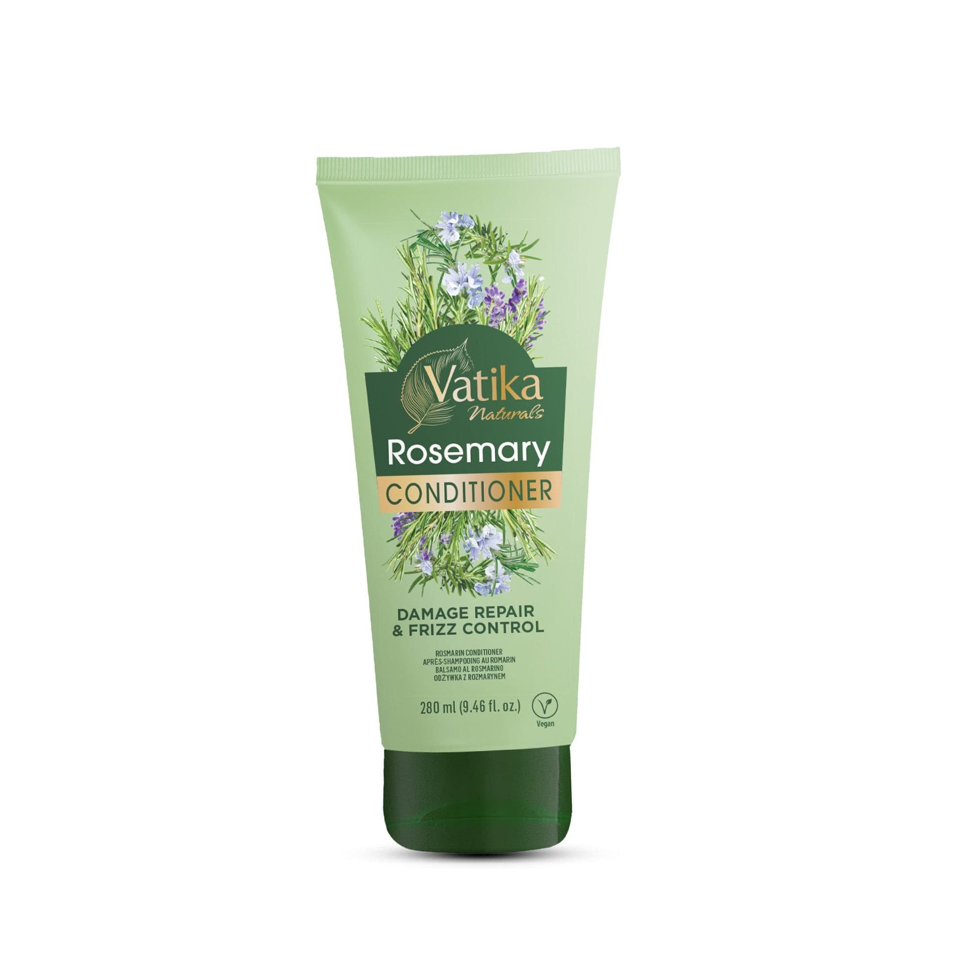 DABUR ROSEMARY CONDITIONER 280 ML
