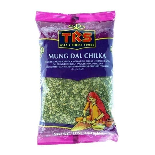 TRS MOONG CHILKA 1KG