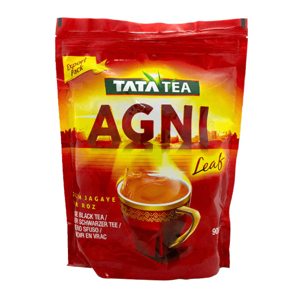 TATA TEA AGNI 900G
