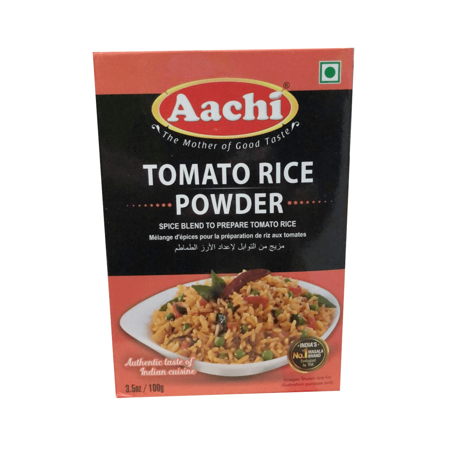 Aachi Tomato Rice Powder 100G