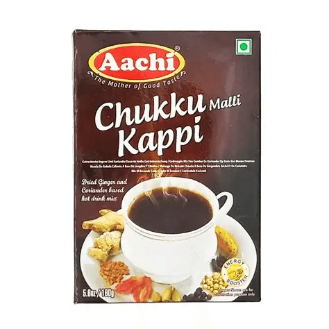 AACHI Chukku Malli Kapi Mix 160g