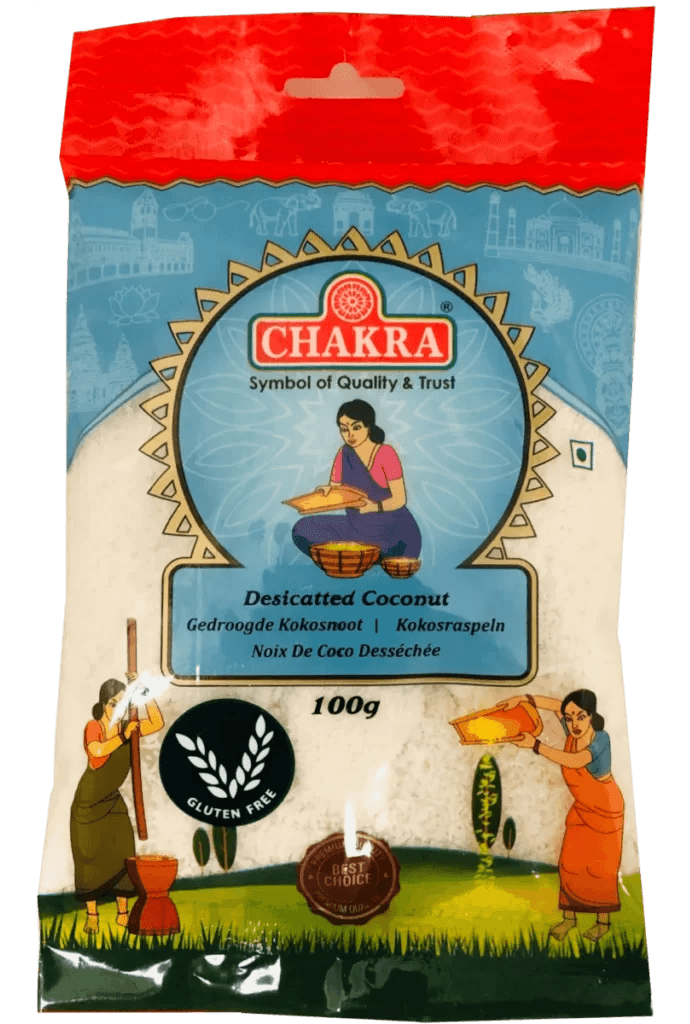 Chakra Coconut Powder 200G