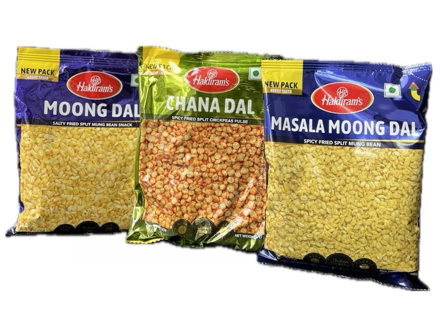 HALDIRAM'S Lentil combo
