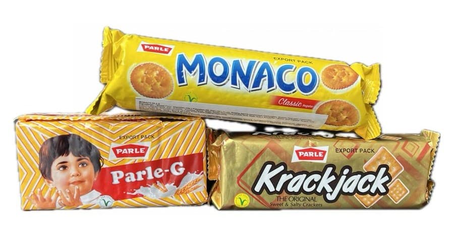 Biscuits Combo