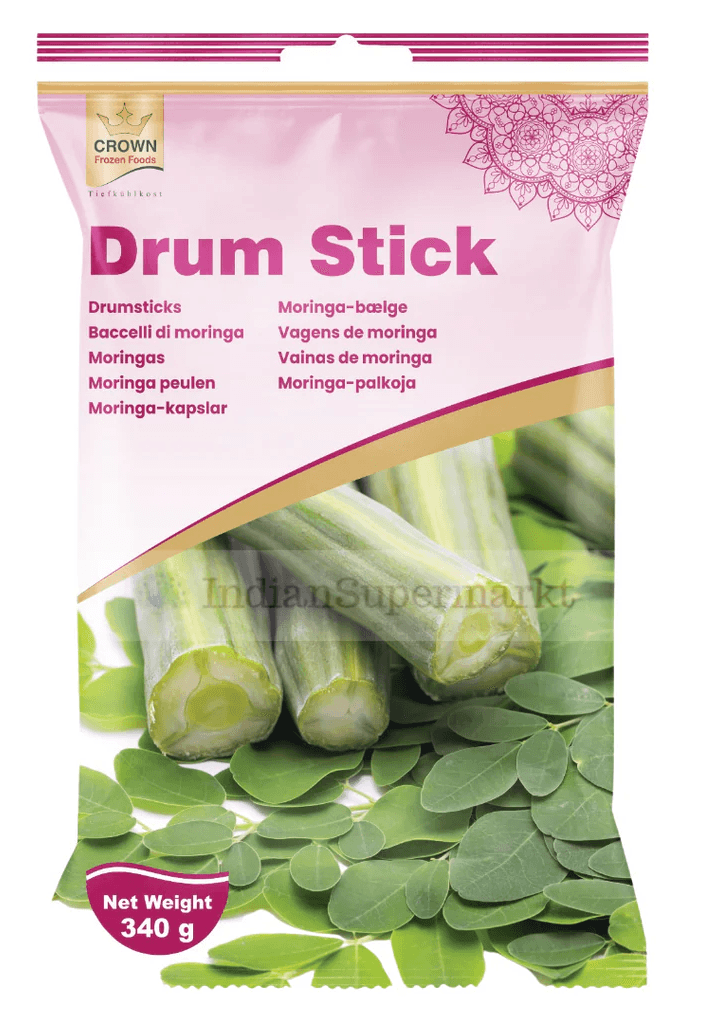 Drumstick 340G (Frozen)