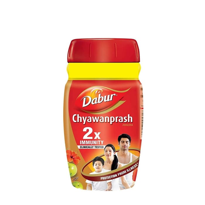 DABUR Chyawanprash 250g