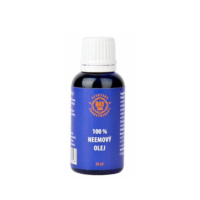 DAY SPA 100% Neem Oil 30ml