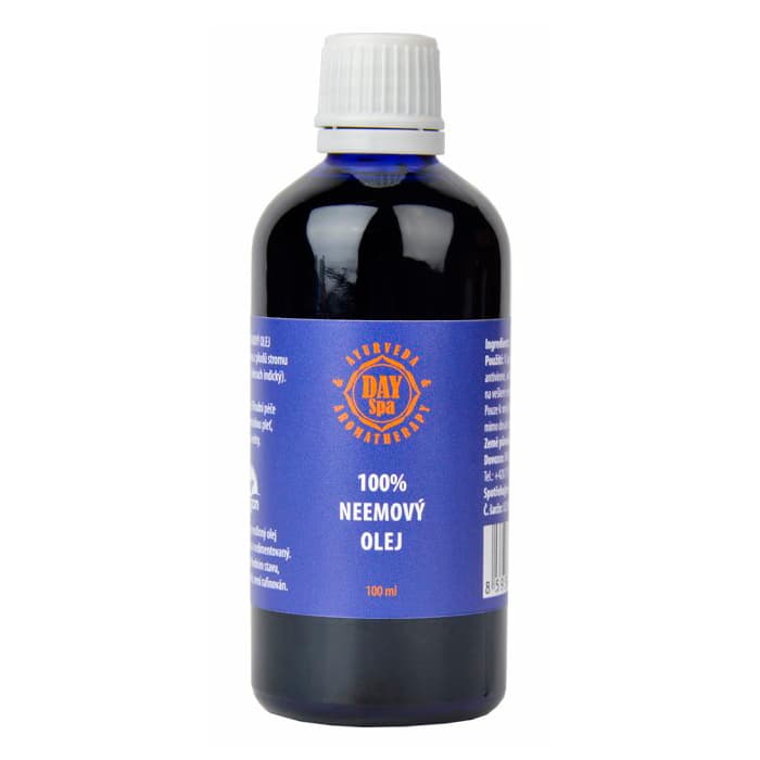 DAY SPA 100% Neem Oil 100ml