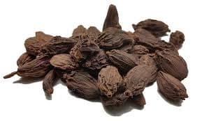 HEERA Black Cardamom 50g