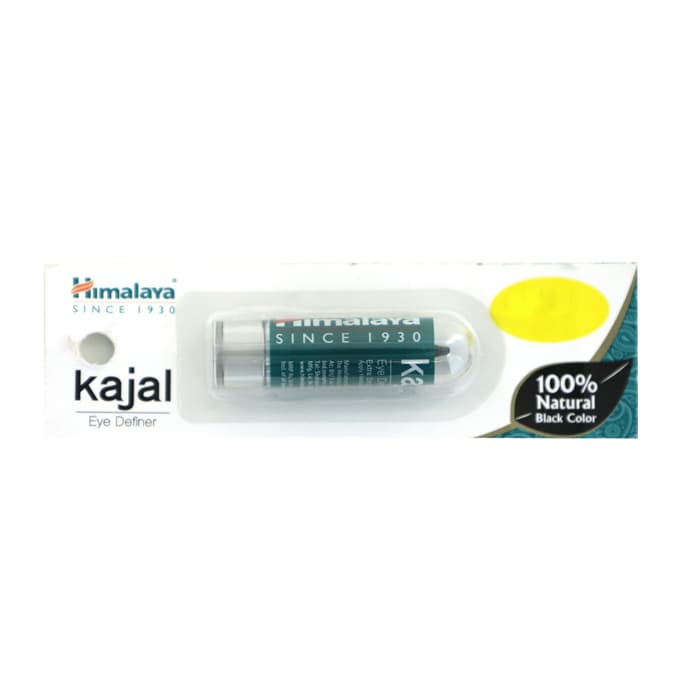 HIMALAYA Natural Kajal Eye Definer 1g