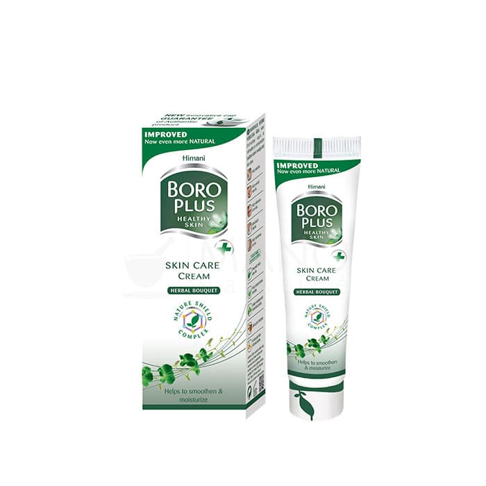 BORO PLUS Herbal Bouquet 25ml