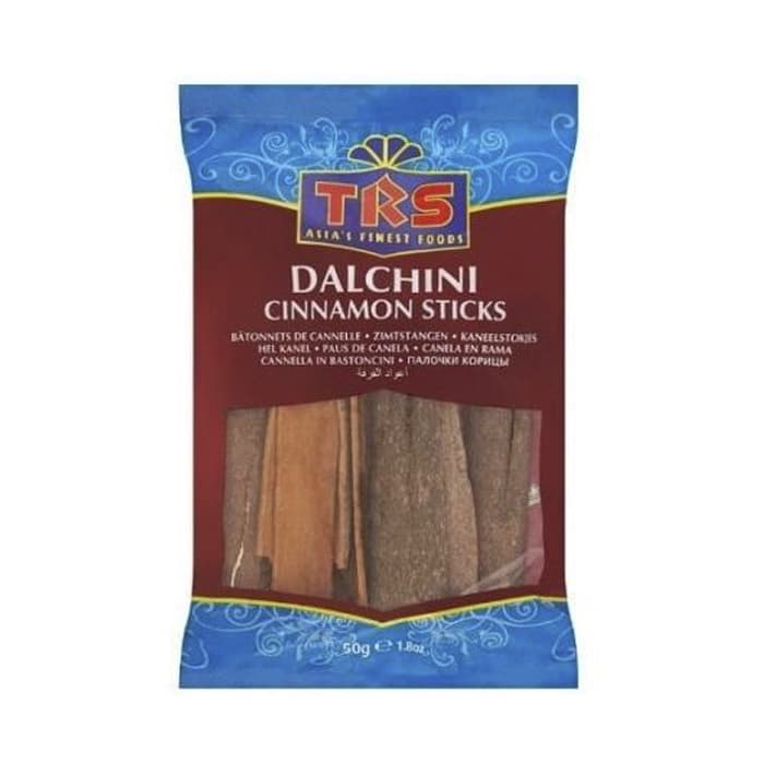 TRS Cinnamon Sticks 50g