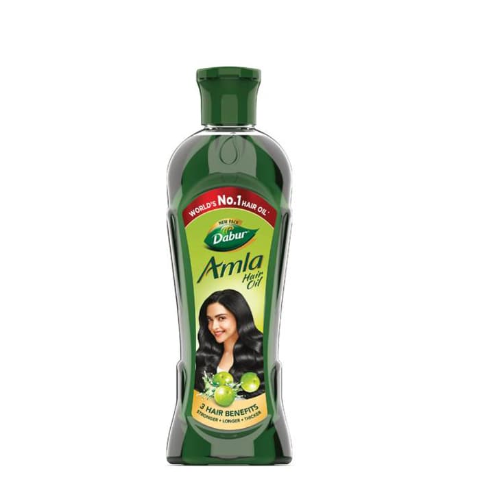 DABUR Amla Hair Oil 110ml