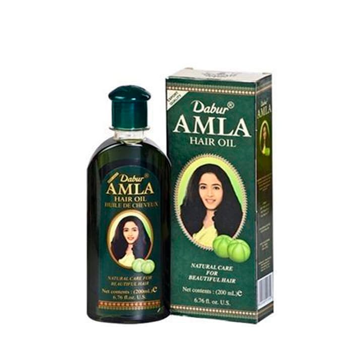 DABUR Amla Hair Oil 100ml