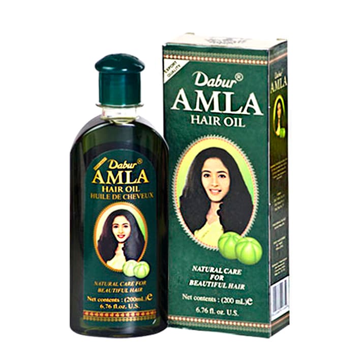 DABUR Amla Hair Oil 200ml