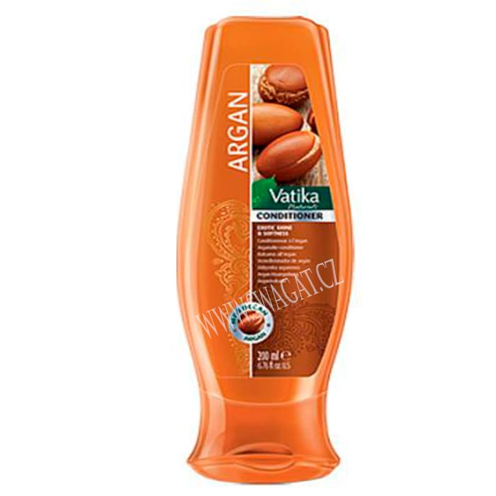 DABUR VATIKA Argan Hair Conditioner 200ml