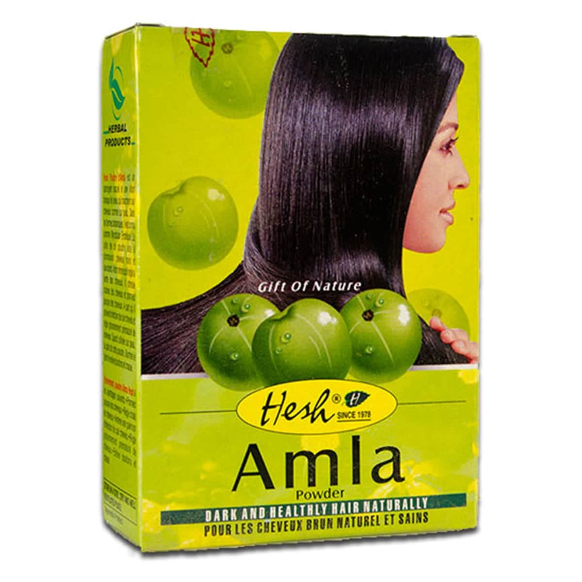 HESH Amla Hair Powder 100g