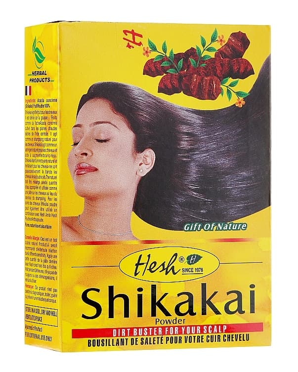 HESH Shikakai Hair Powder 100g