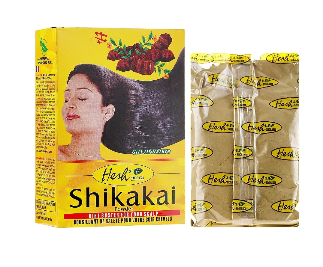 HESH Shikakai Hair Powder 100g