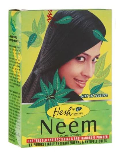HESH Neem Leaf Powder 100g