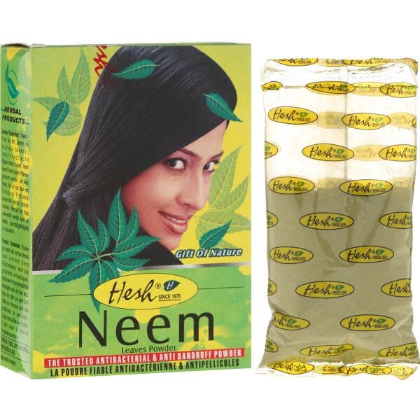 HESH Neem Leaf Powder 100g