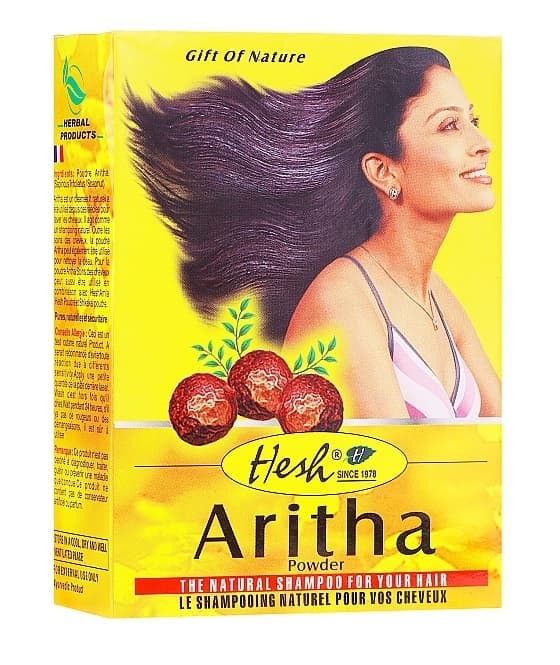 HESH Aritha Powder 100g