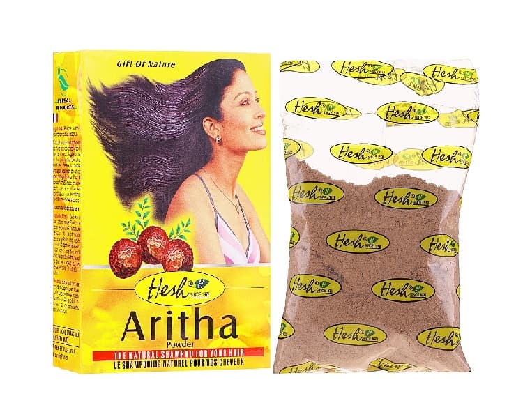HESH Aritha Powder 100g