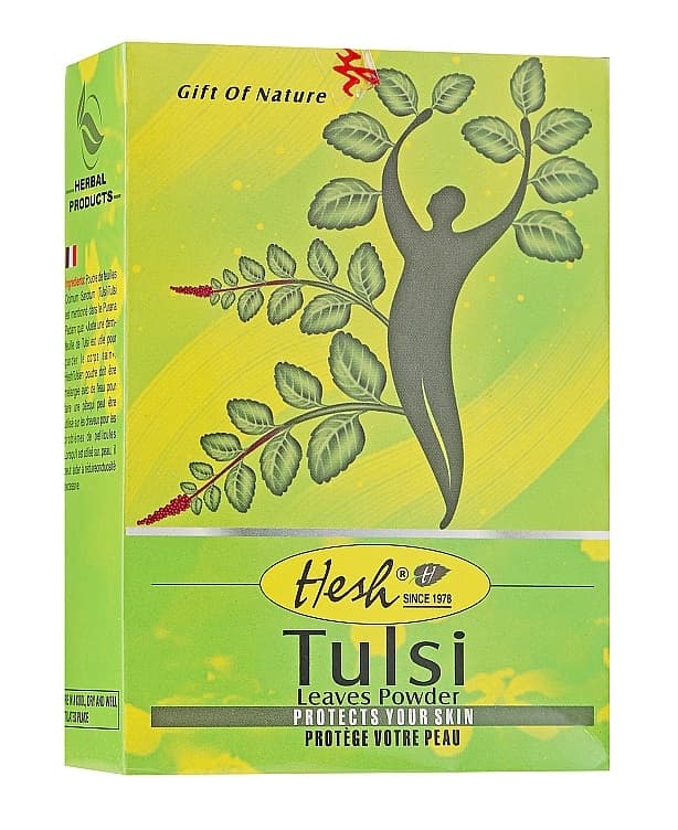 HESH Tulsi Leaves Powder 100g