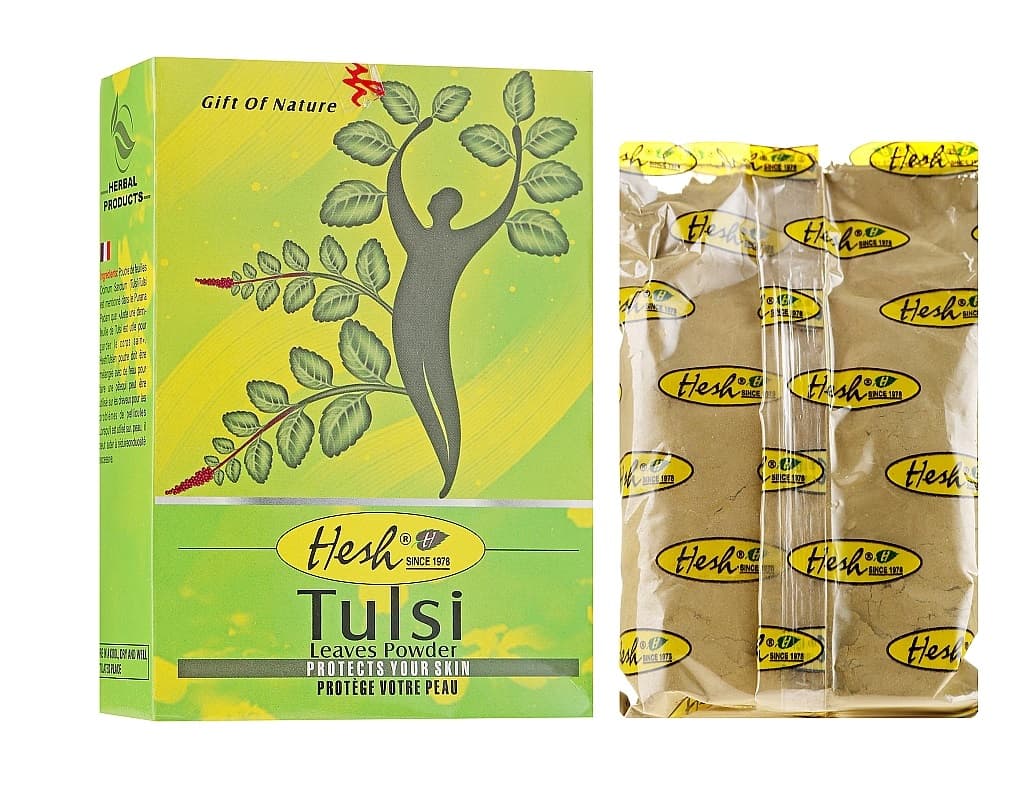 HESH Tulsi Leaves Powder 100g