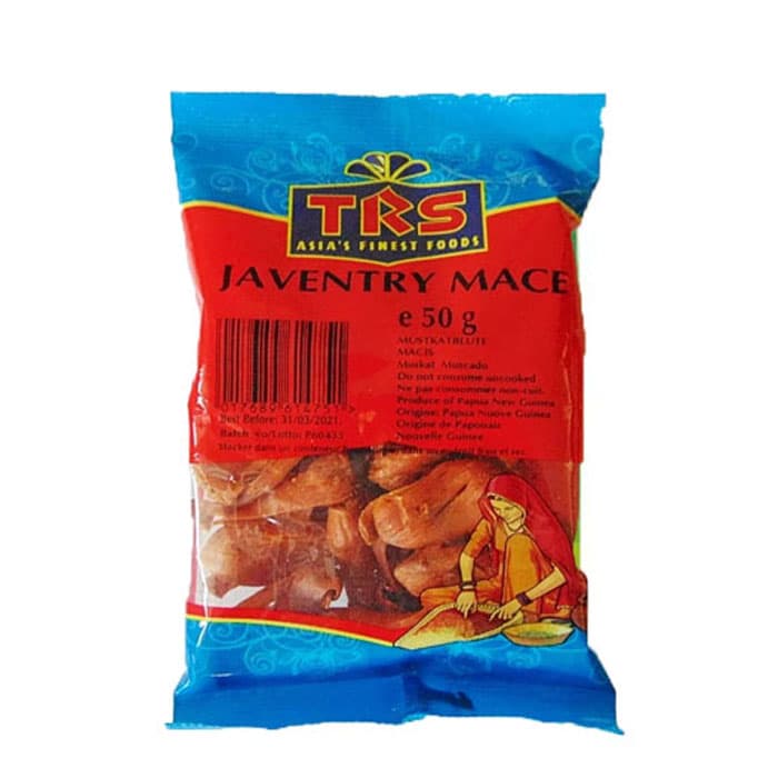 TRS Javentry Mace 50g