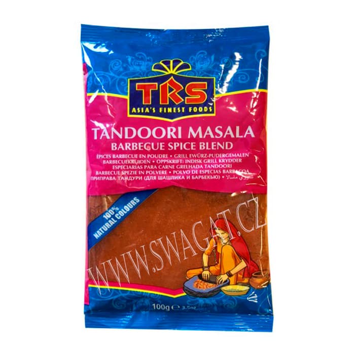 TRS Tandoori Masala 100g