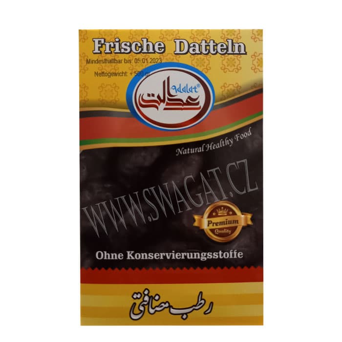 ADALAT Fresh Dates 650g