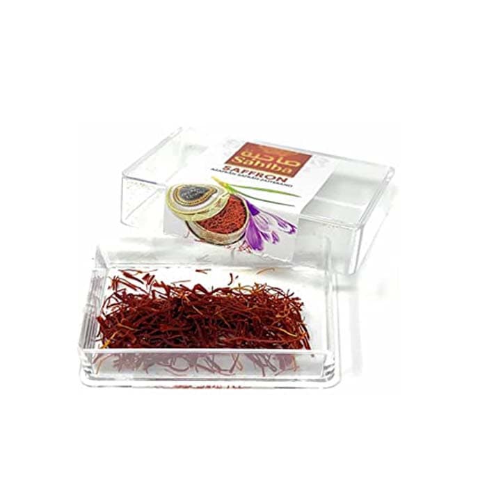 SAHIBA Spanish Saffron 2g