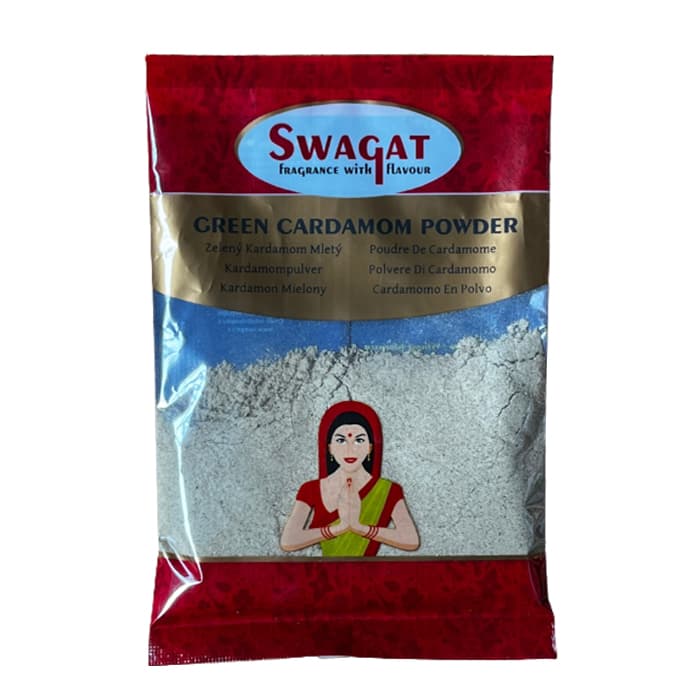 SWAGAT Green Cardamom Powder 50g
