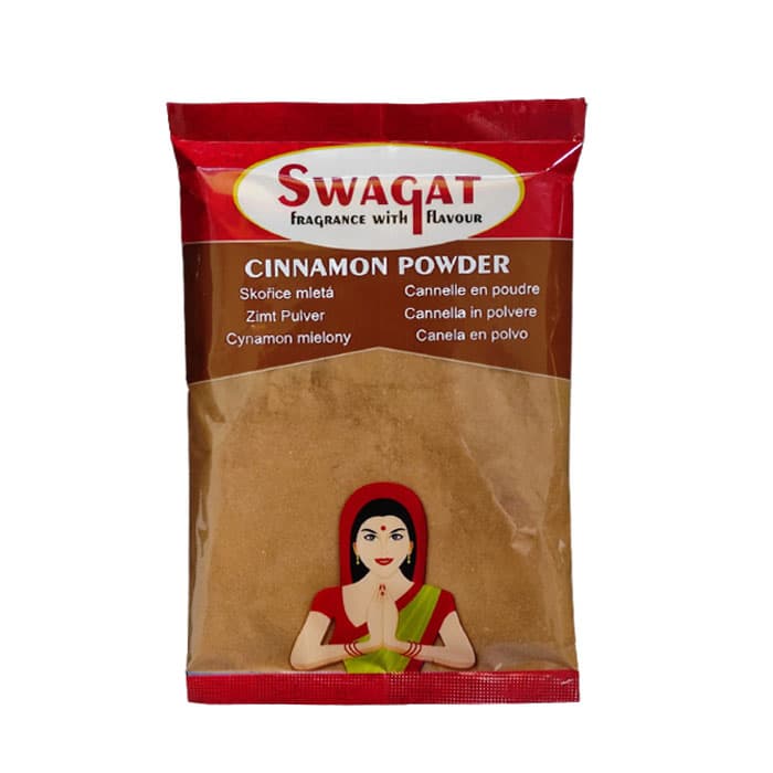 SWAGAT Cinnamon Powder 100g