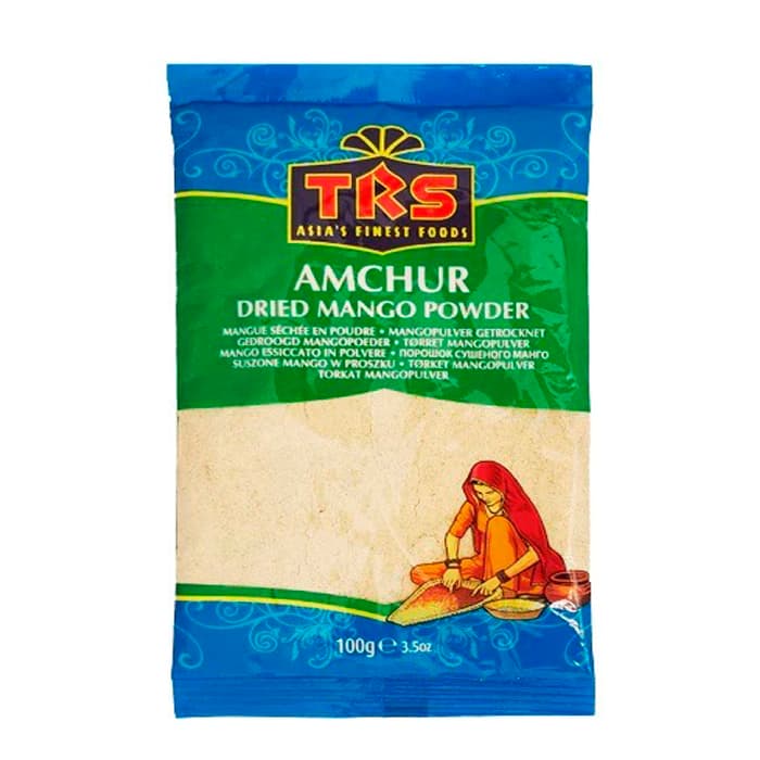 TRS Amchur Mango Powder 100g