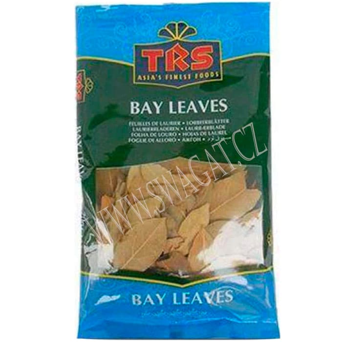 TRS Bay Leaves 30g
