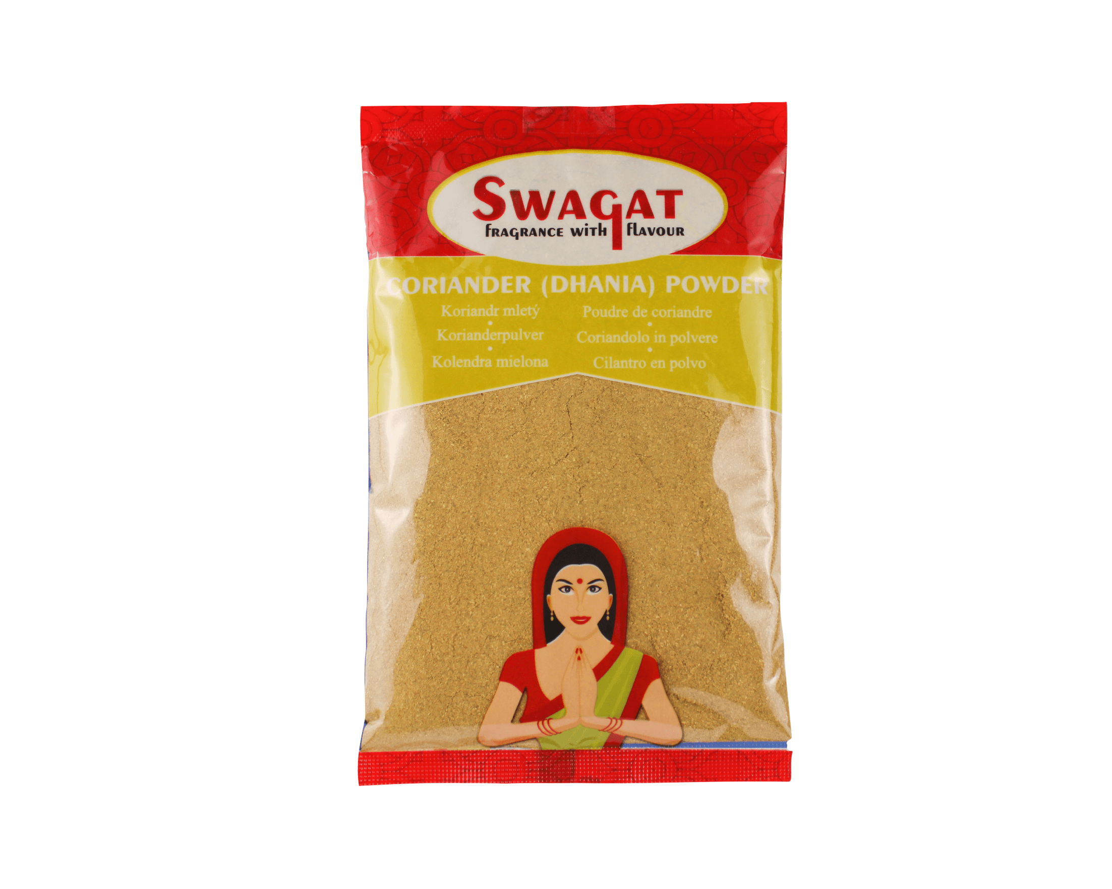 SWAGAT Dhania - Coriander Powder 100g