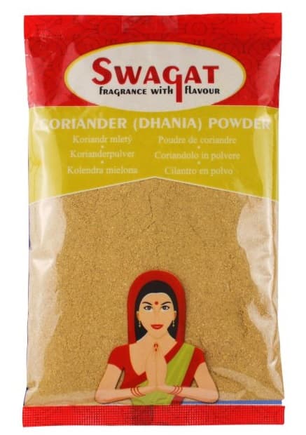 SWAGAT Dhania - Coriander Powder 400g