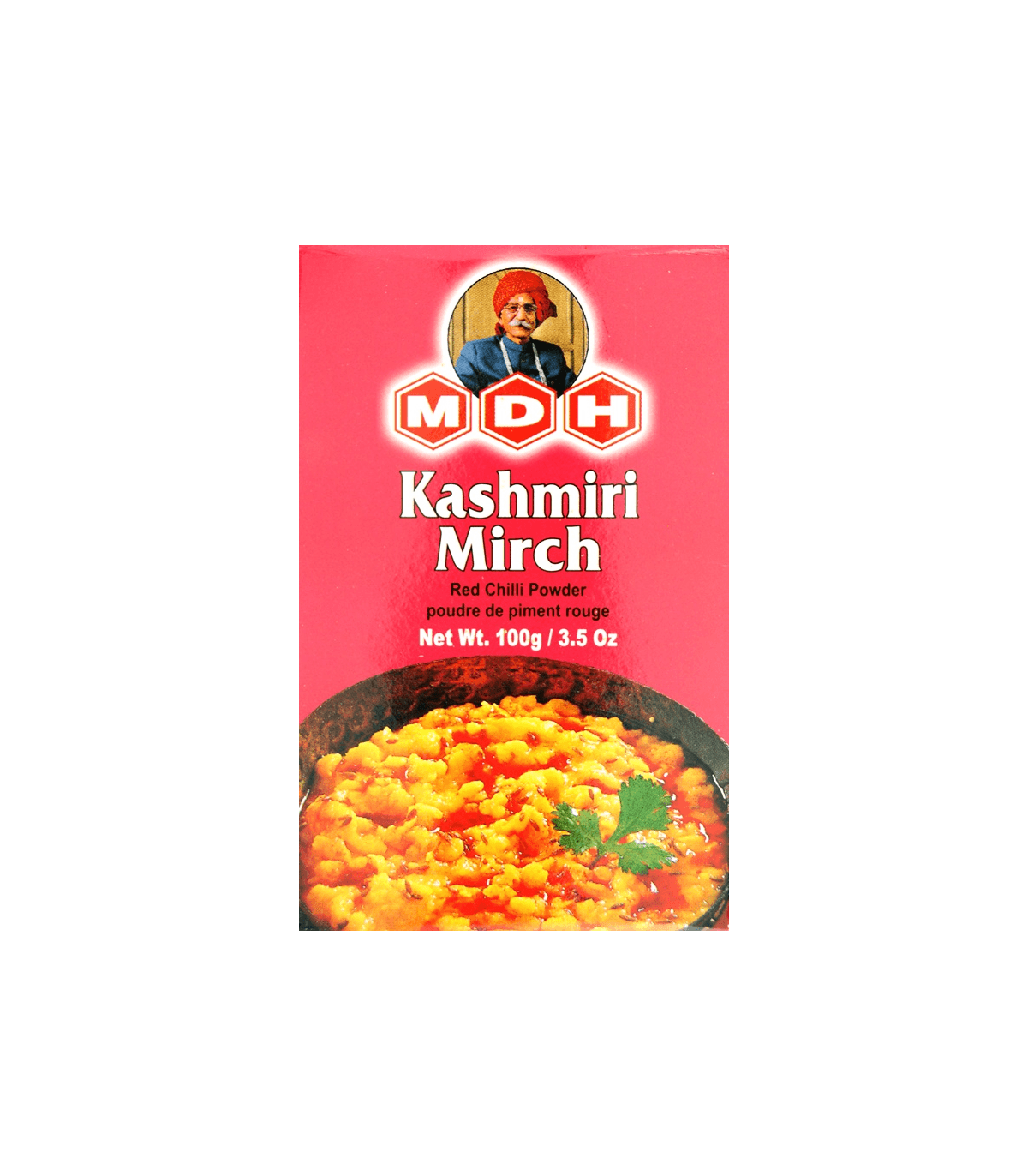MDH Kashmiri Mirch 100g