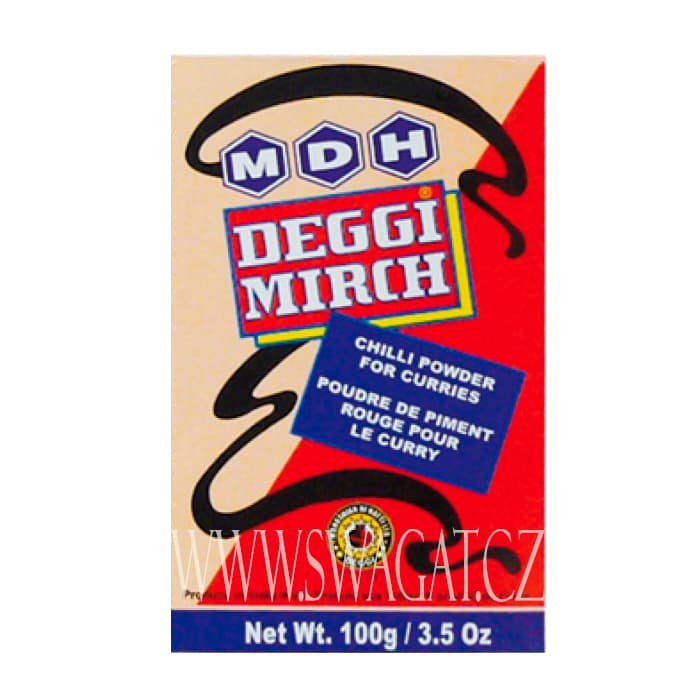 MDH Deggi Mirch 100g