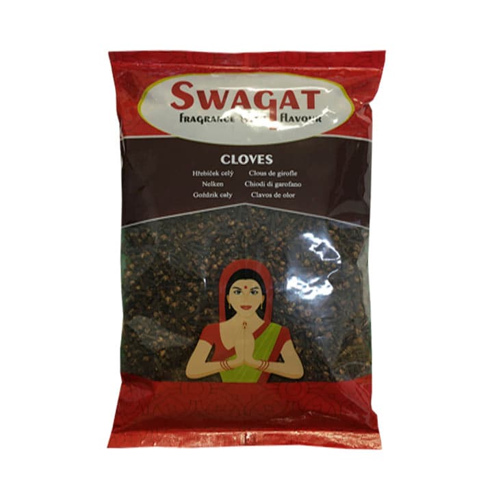 SWAGAT Cloves 50g
