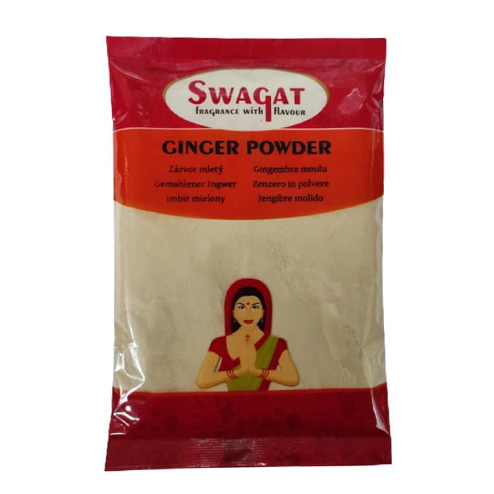 SWAGAT Ginger Powder 100g