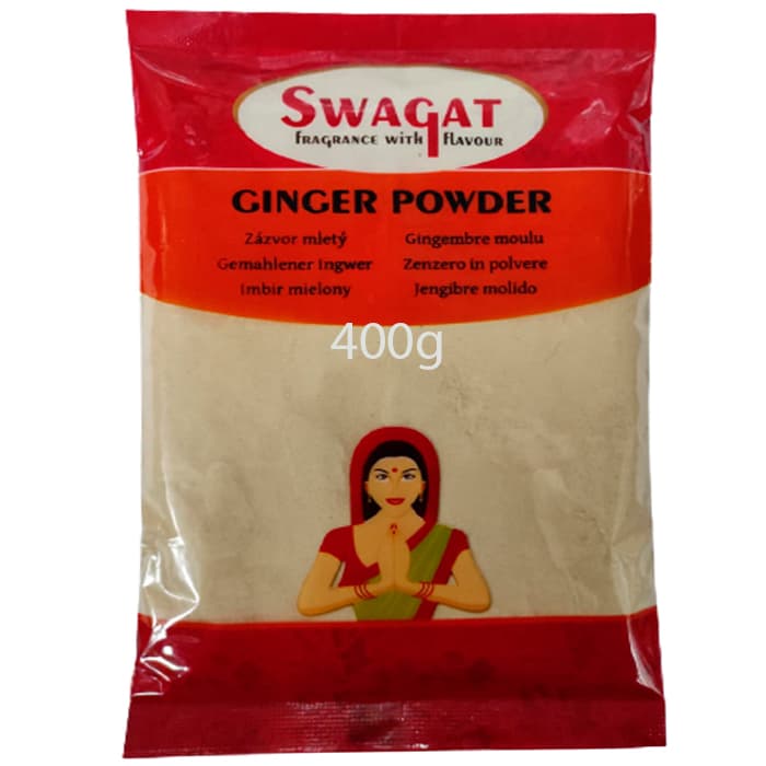 SWAGAT Ginger Powder 400g