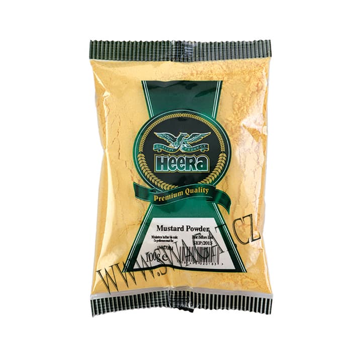 HEERA Mustard Powder 100g