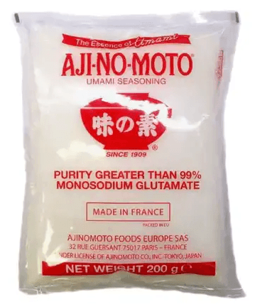 AJINOMOTO Glutamate sodium 200g