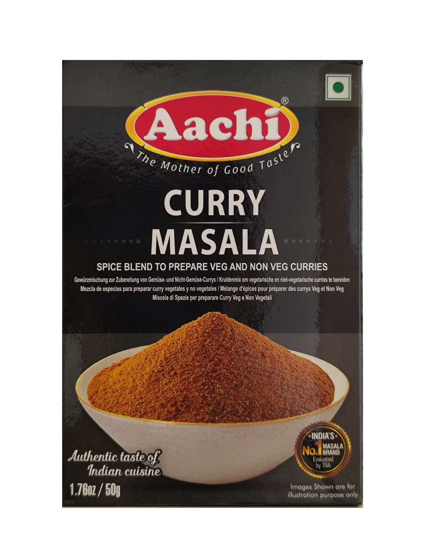 AACHI Curry Masala Powder 100g