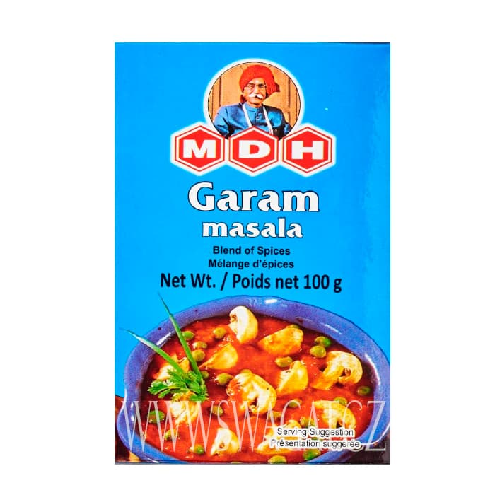 MDH Garam Masala 100g